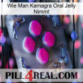 How To Take Kamagra Oral Jelly 02